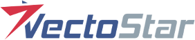 VectoStar Public Health Systems Logo